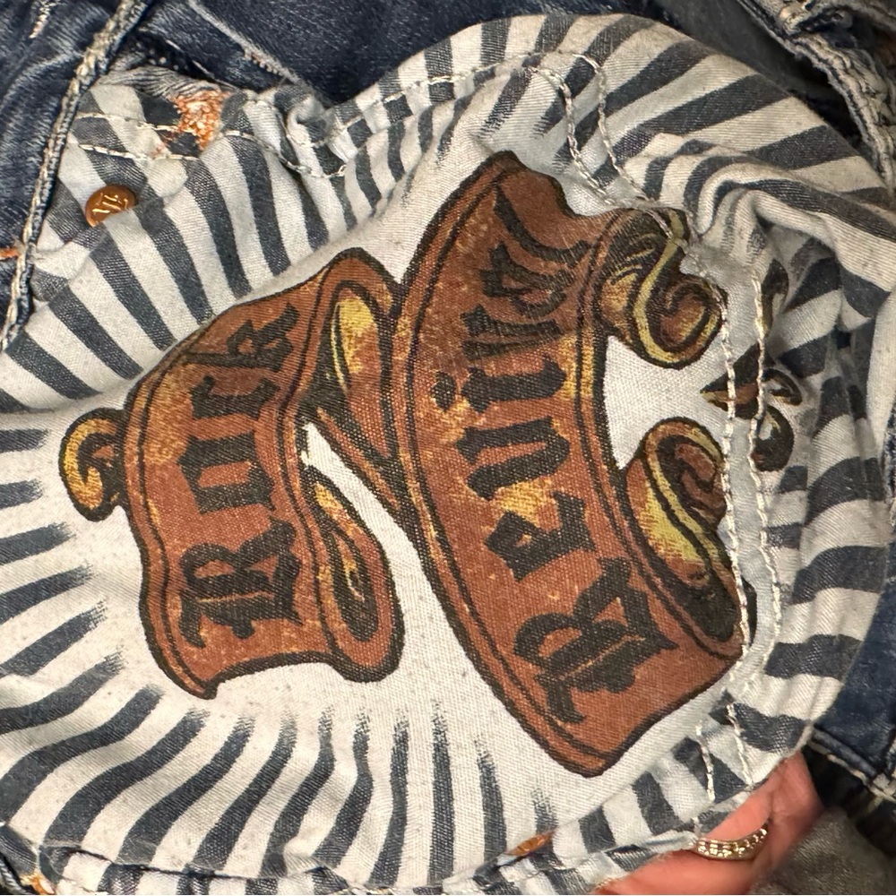 Rock Revival jeans - Picture 11 of 14